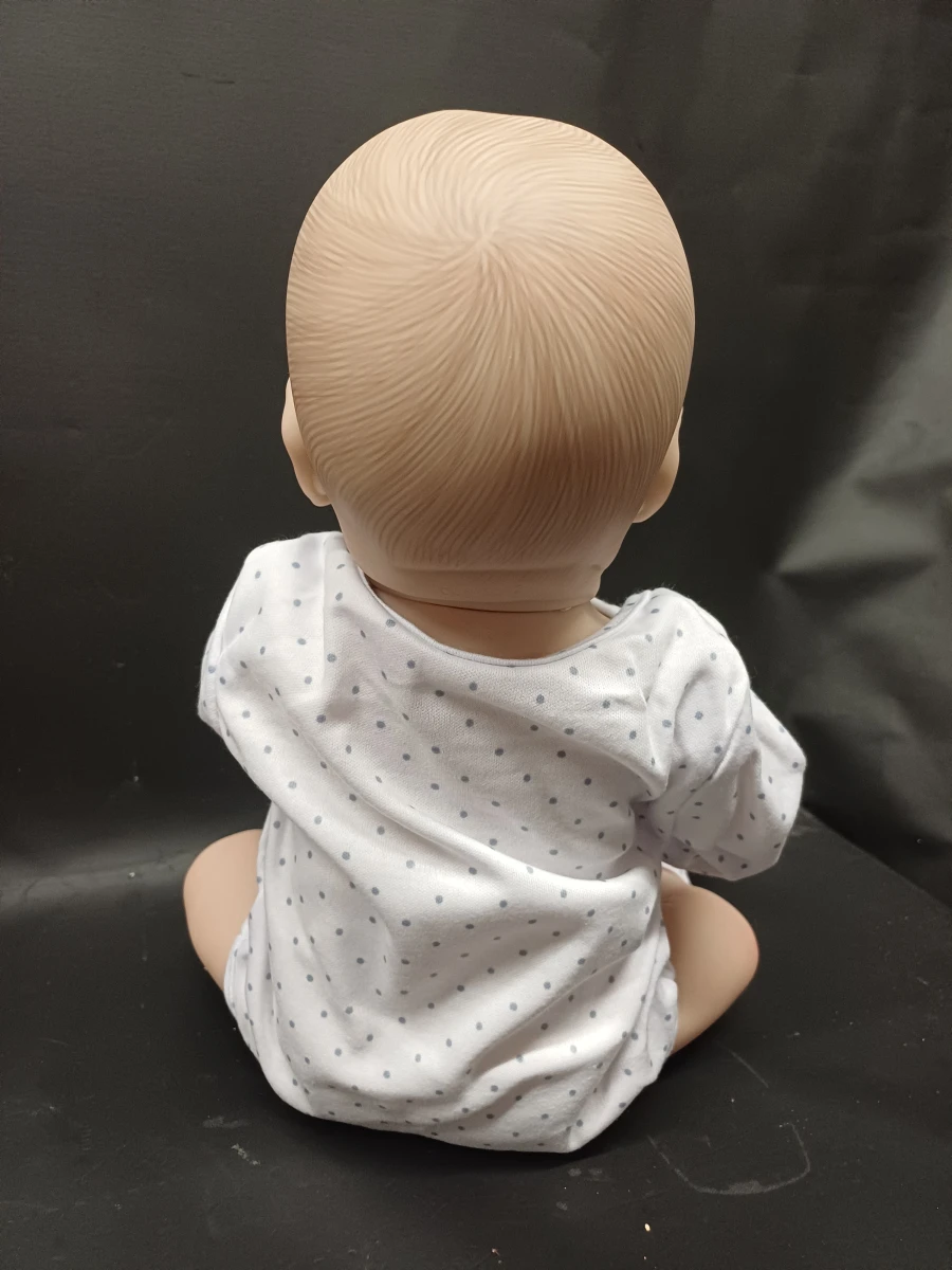 2 Reborn poppen - foto 11