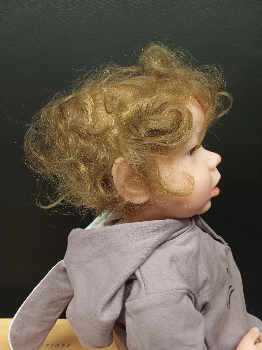 2 Reborn poppen - foto 7