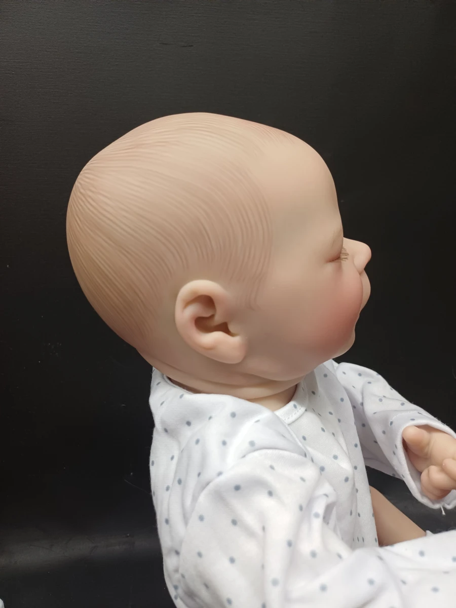 2 Reborn poppen - foto 10