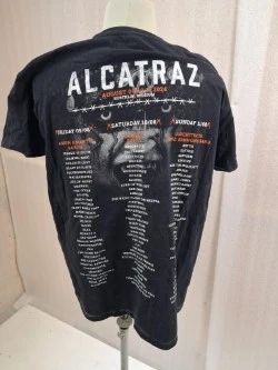 Alcatraz 2024, maat XL - foto 2