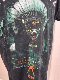 Alcatraz 2024, maat XL - foto 3