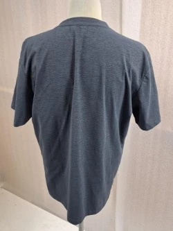 Rammstein "Lava Logo", XL, grijs - foto 2