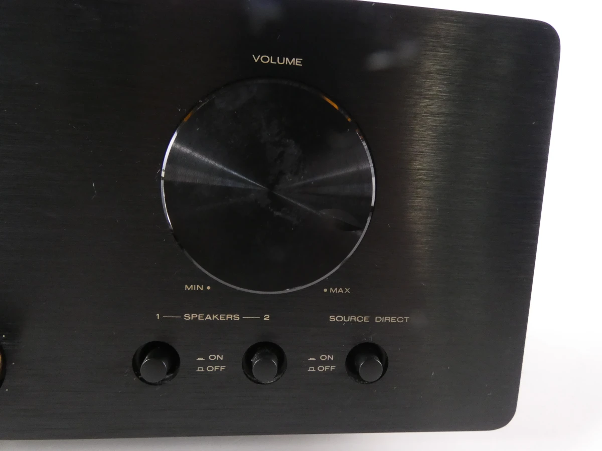 Marantz PM7001 Stereo Geïntegreerde Versterker - foto 13