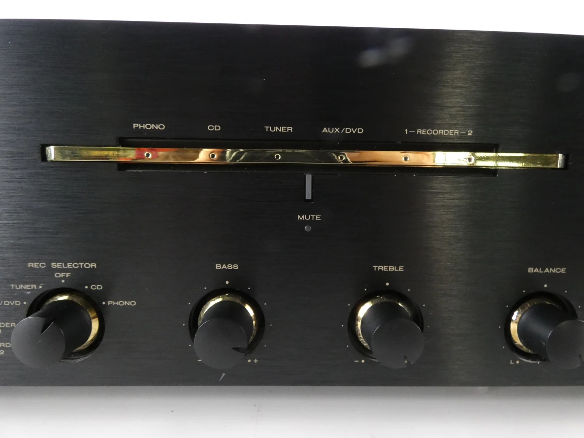 Marantz PM7001 Stereo Geïntegreerde Versterker - foto 15