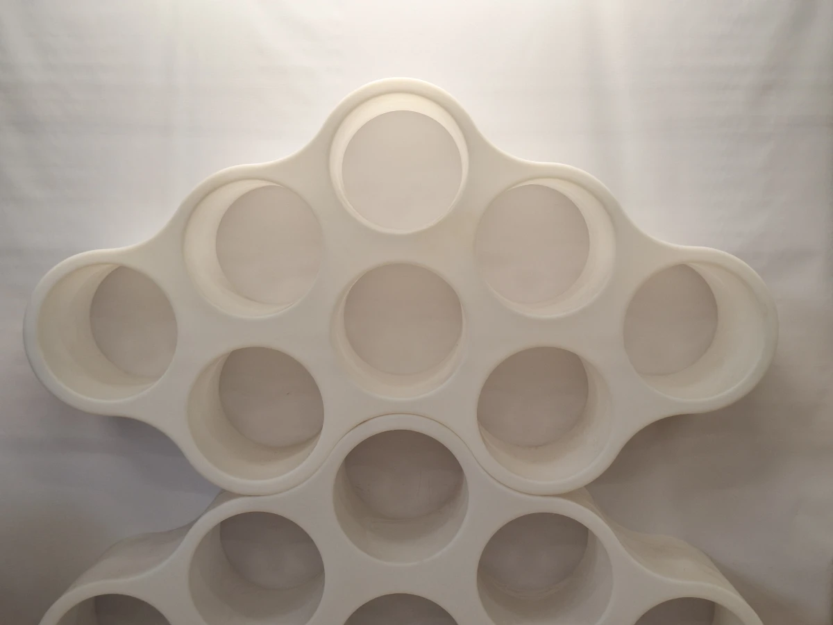 Set van 2 Cappellini Cloud Shelf / Nuage - Ronan & Erwan Bouroullec - foto 3