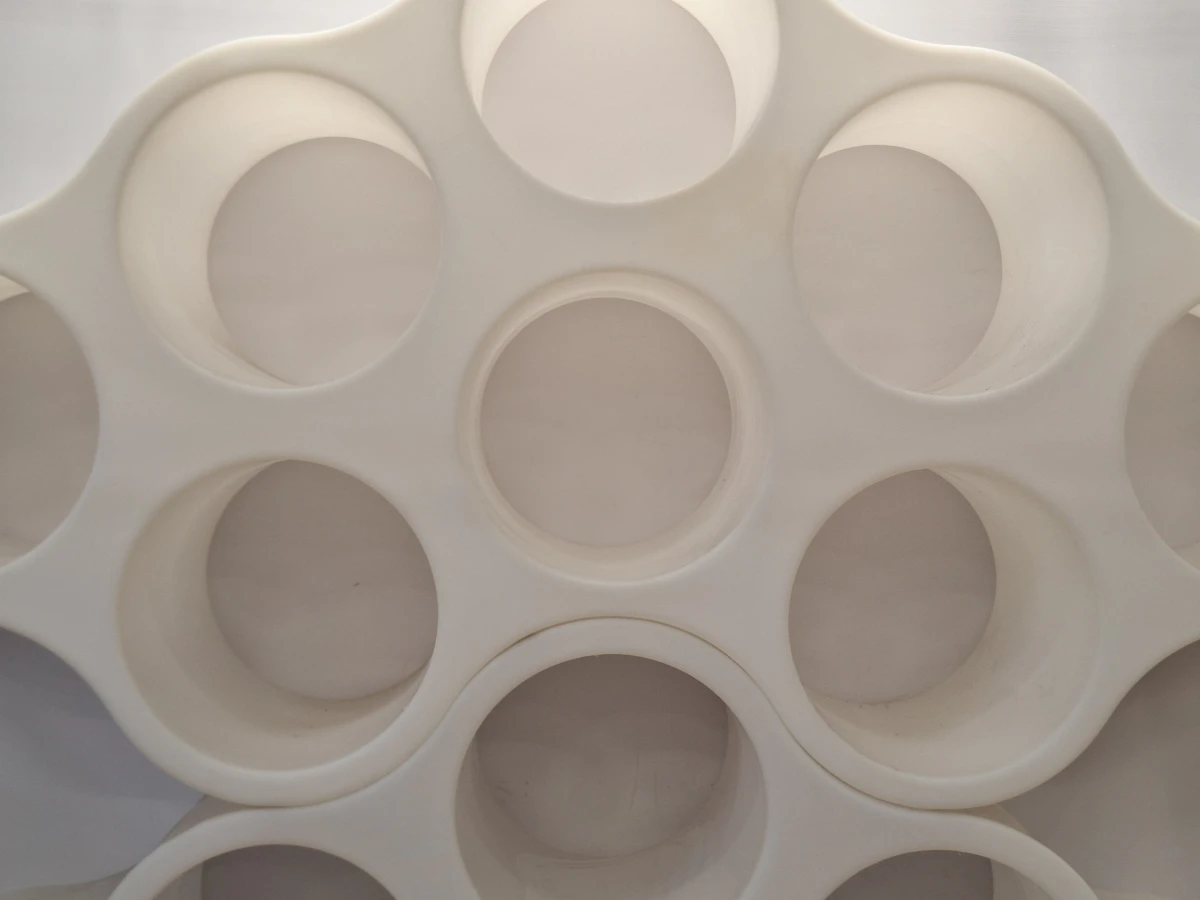 Set van 2 Cappellini Cloud Shelf / Nuage - Ronan & Erwan Bouroullec - foto 6