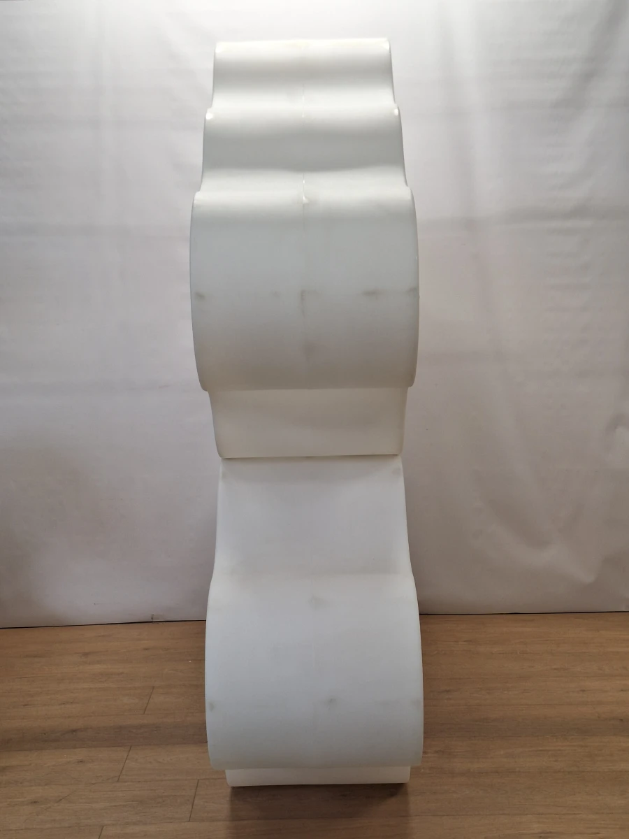 Set van 2 Cappellini Cloud Shelf / Nuage - Ronan & Erwan Bouroullec - foto 10