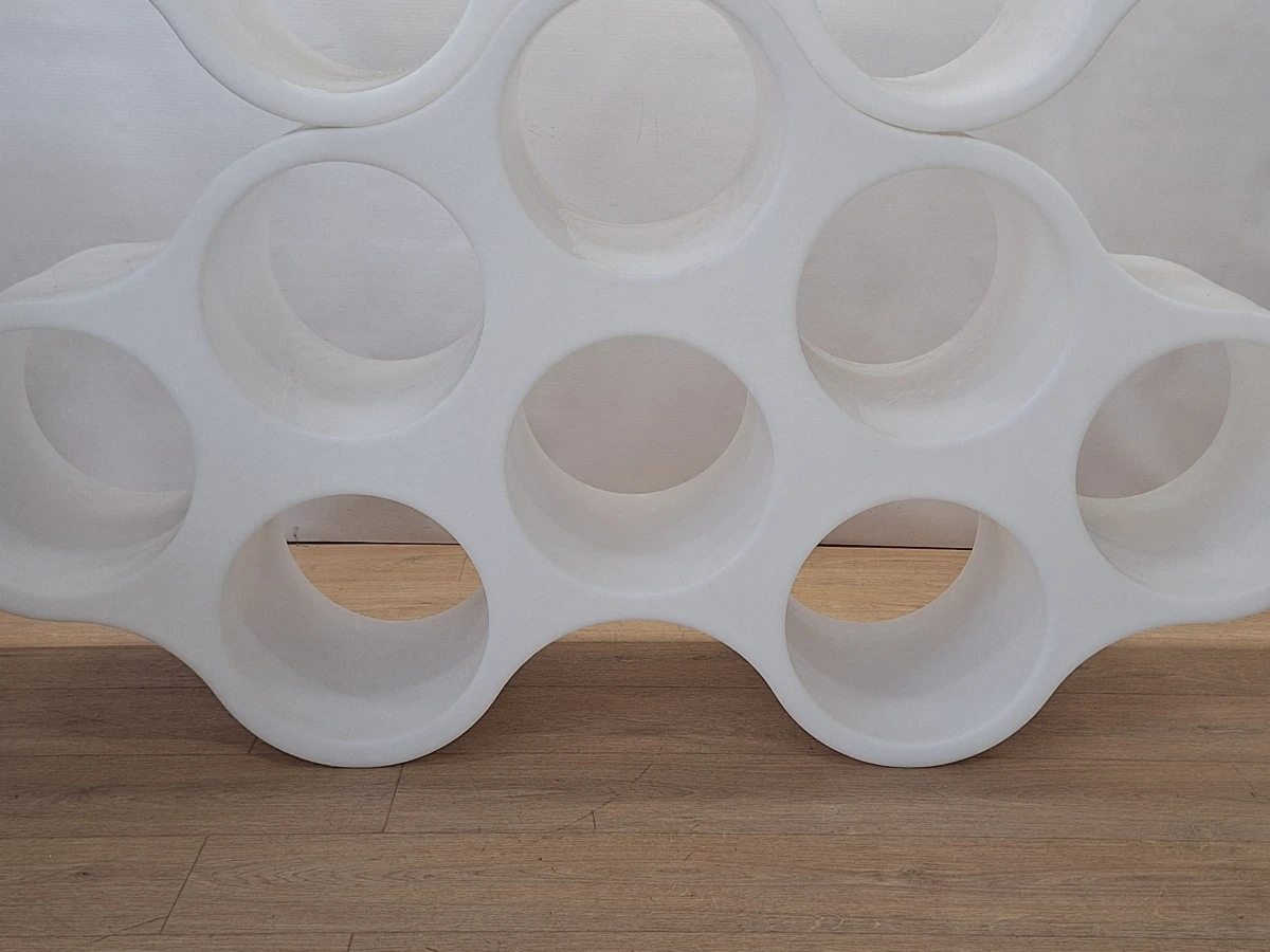 Set van 2 Cappellini Cloud Shelf / Nuage - Ronan & Erwan Bouroullec - foto 9