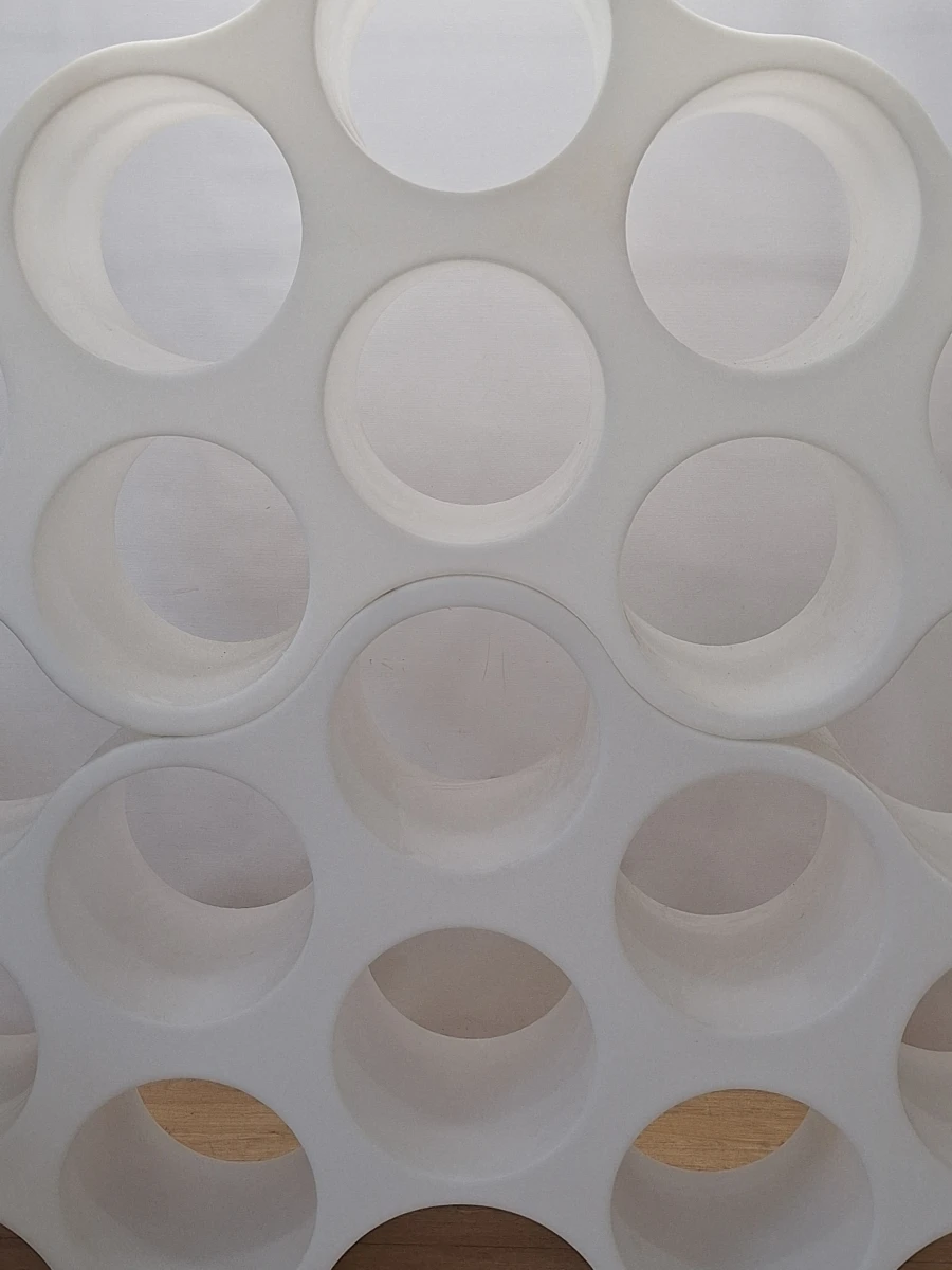 Set van 2 Cappellini Cloud Shelf / Nuage - Ronan & Erwan Bouroullec - foto 8