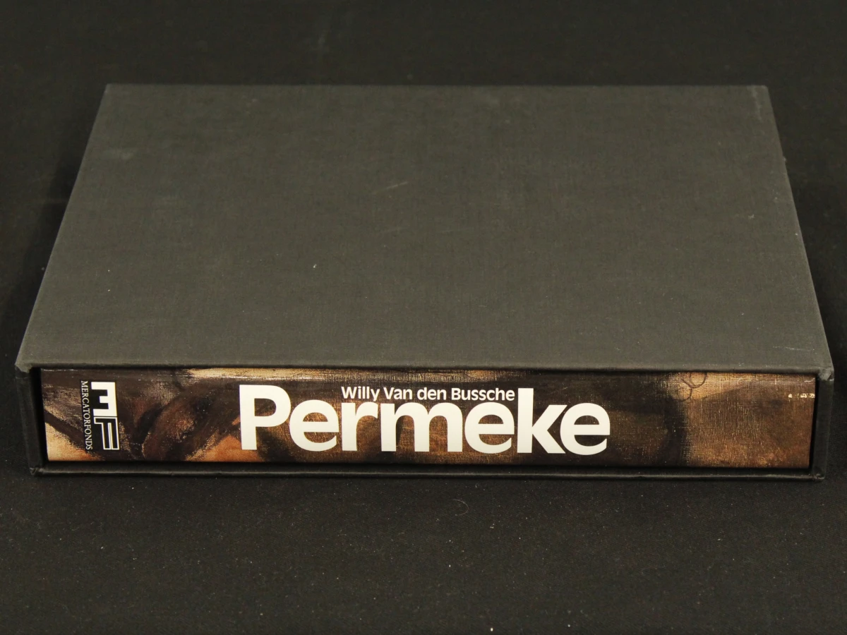 Permeke - Willy Van den Bussche - Mercatorfonds - foto 2