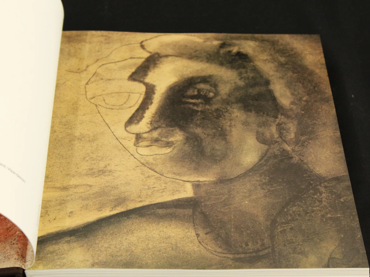 Permeke - Willy Van den Bussche - Mercatorfonds - foto 3