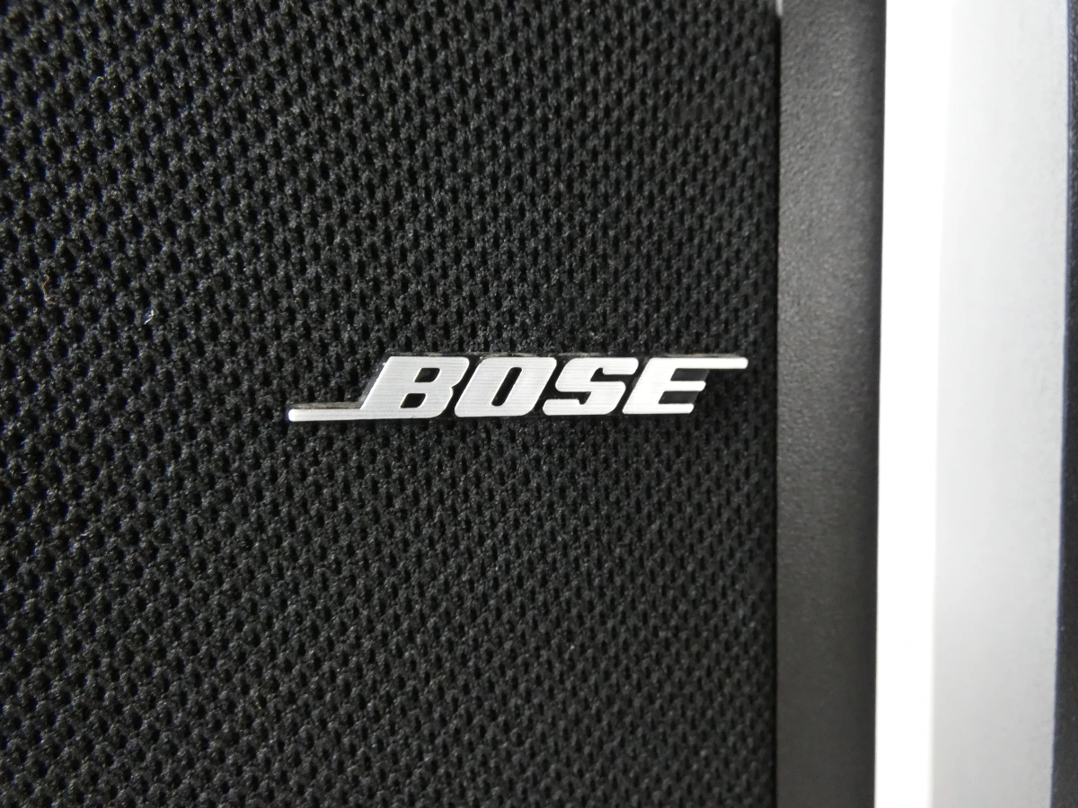 Bose 205 Direct/Reflecting Speaker Set - foto 2