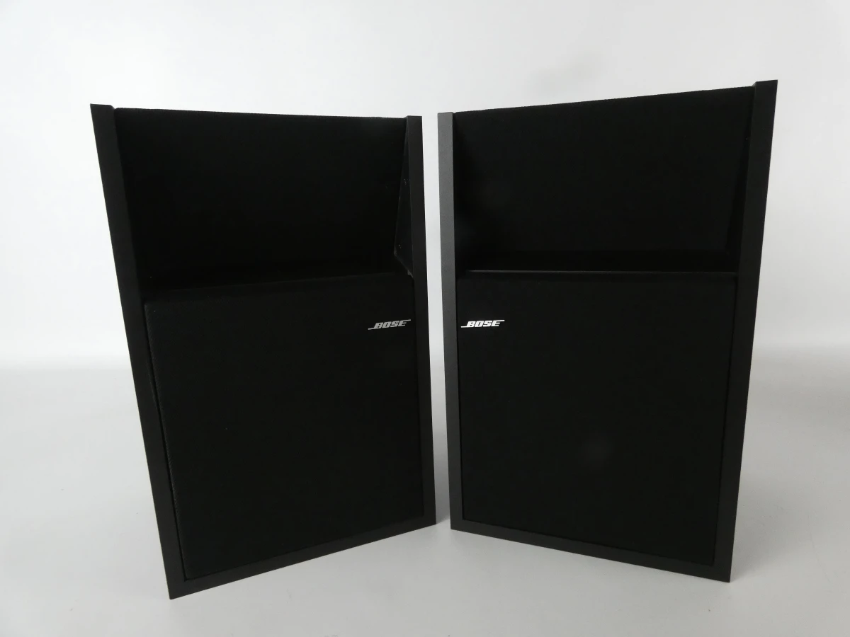 Bose 205 Direct/Reflecting Speaker Set - foto 9