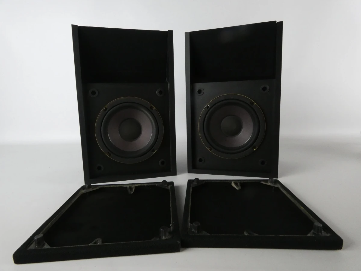 Bose 205 Direct/Reflecting Speaker Set – kavel bij De Kringwinkel, Heverlee
