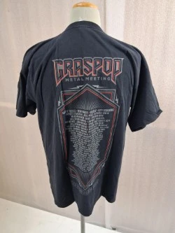 Graspop Metal Meeting, XL - foto 2