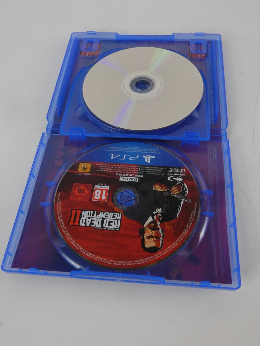 2 Top-games - Playstation 4 - foto 3