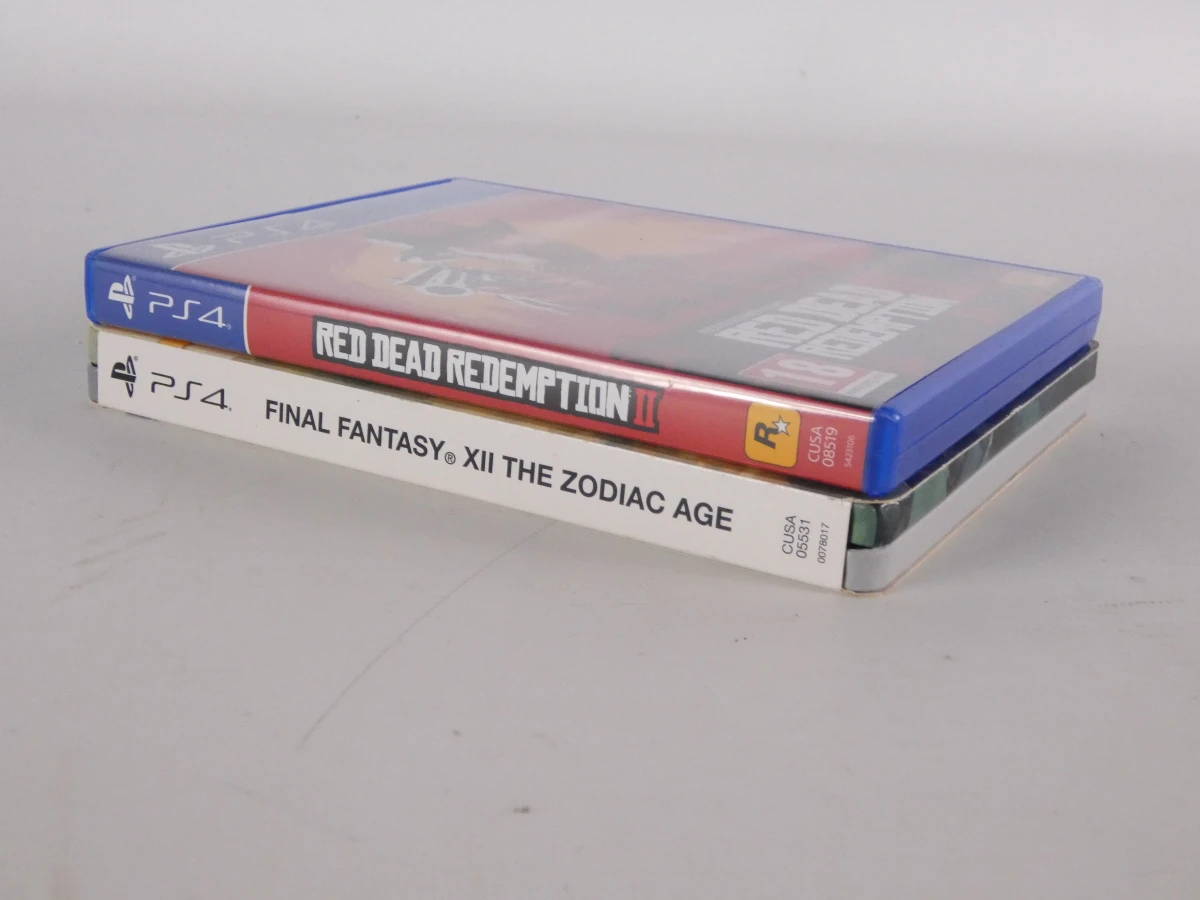 2 Top-games - Playstation 4 - foto 7