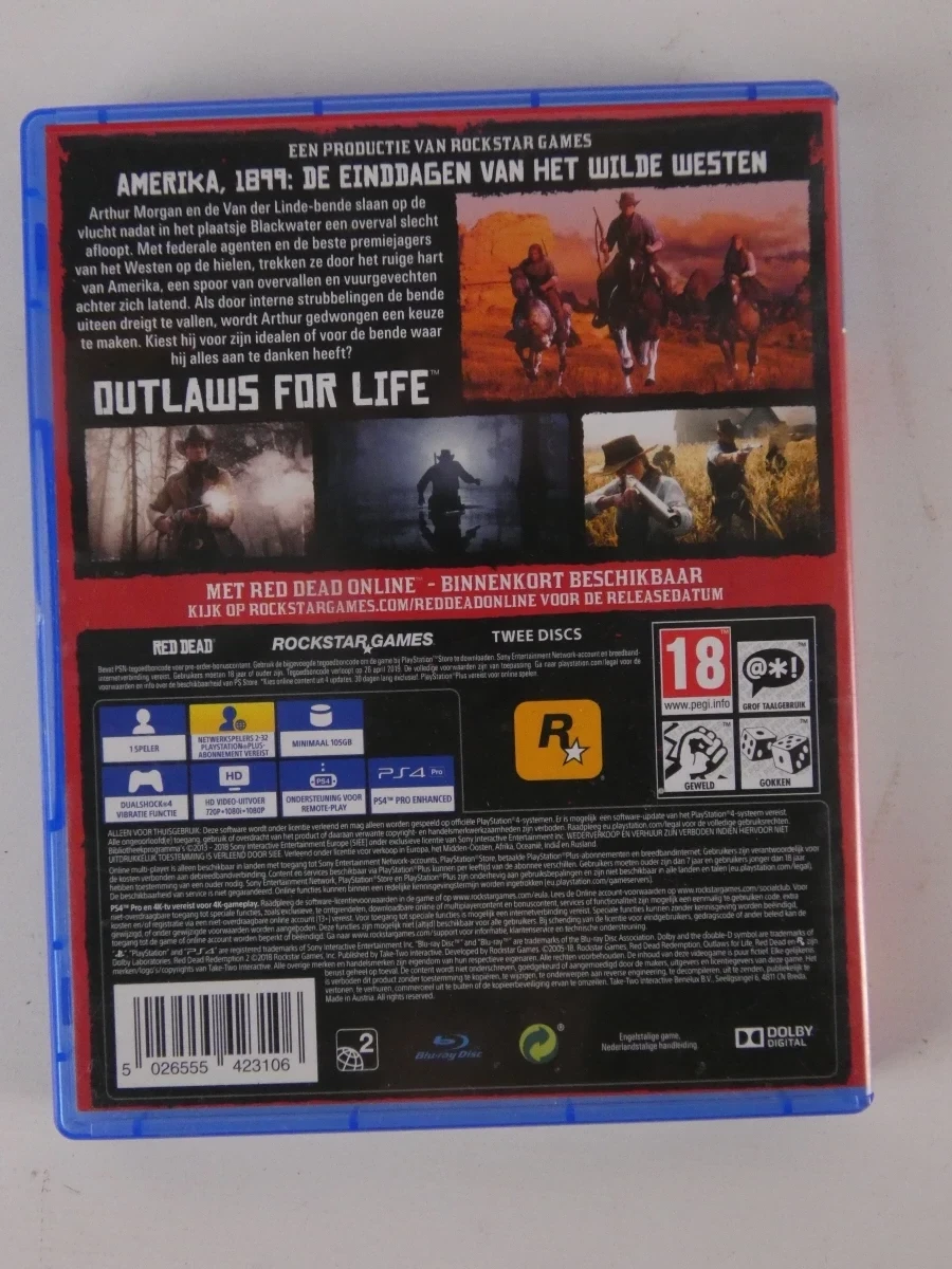 2 Top-games - Playstation 4 - foto 2
