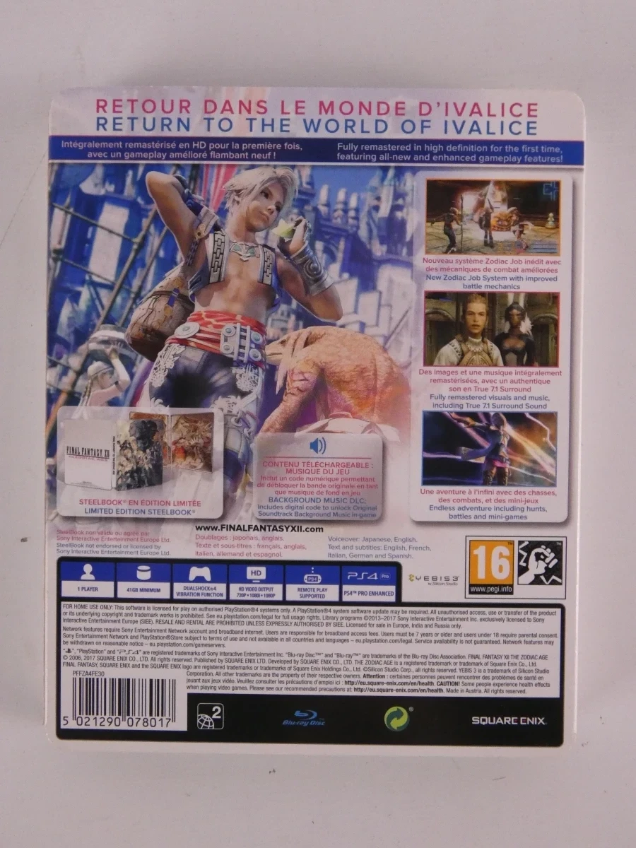 2 Top-games - Playstation 4 - foto 4