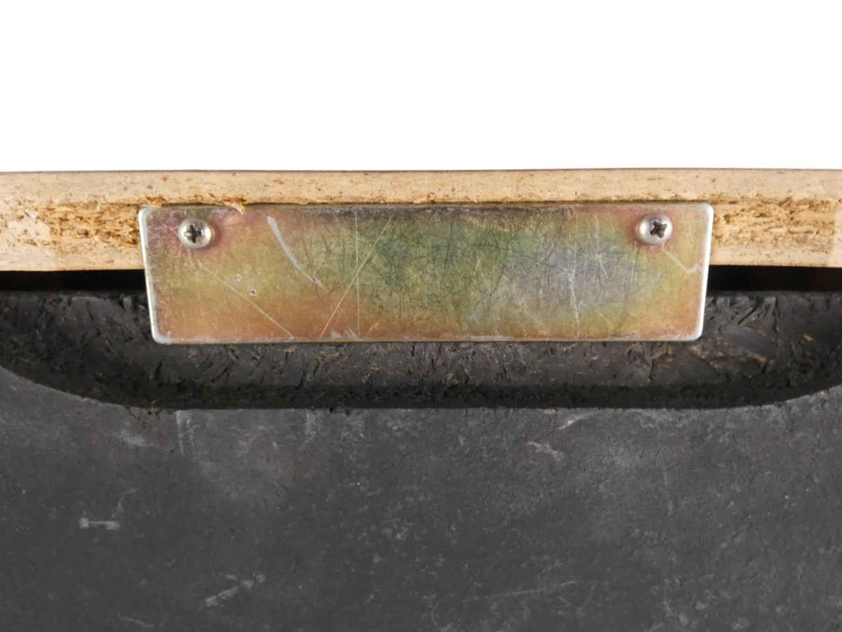 Legendarische Lenco L75 Vintage Platenspeler | Zwitserse Kwaliteit - foto 20