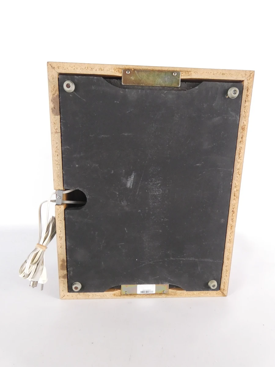 Legendarische Lenco L75 Vintage Platenspeler | Zwitserse Kwaliteit - foto 18