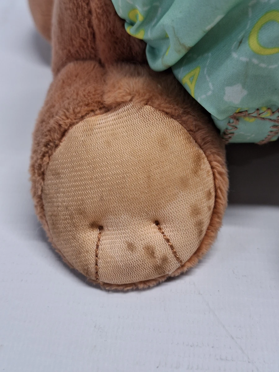 Set van 1 vintage Hasbro Furby Boom interactieve knuffel en 2 VTech Kruip en Leer Babyberen - foto 17