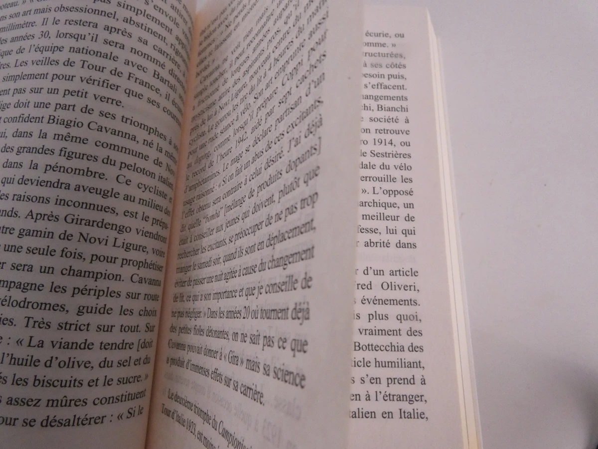 Speciale boekenset voor wielerliefhebbers - 3 wielerklassiekers - foto 10