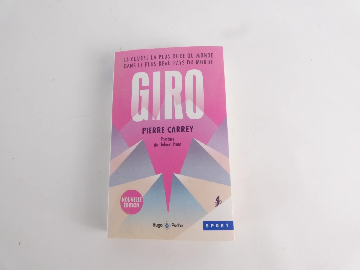 Speciale boekenset voor wielerliefhebbers - 3 wielerklassiekers - foto 8