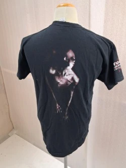 Tourshirt : Tool, M - foto 2