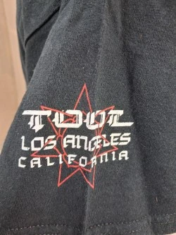 Tourshirt : Tool, M - foto 3