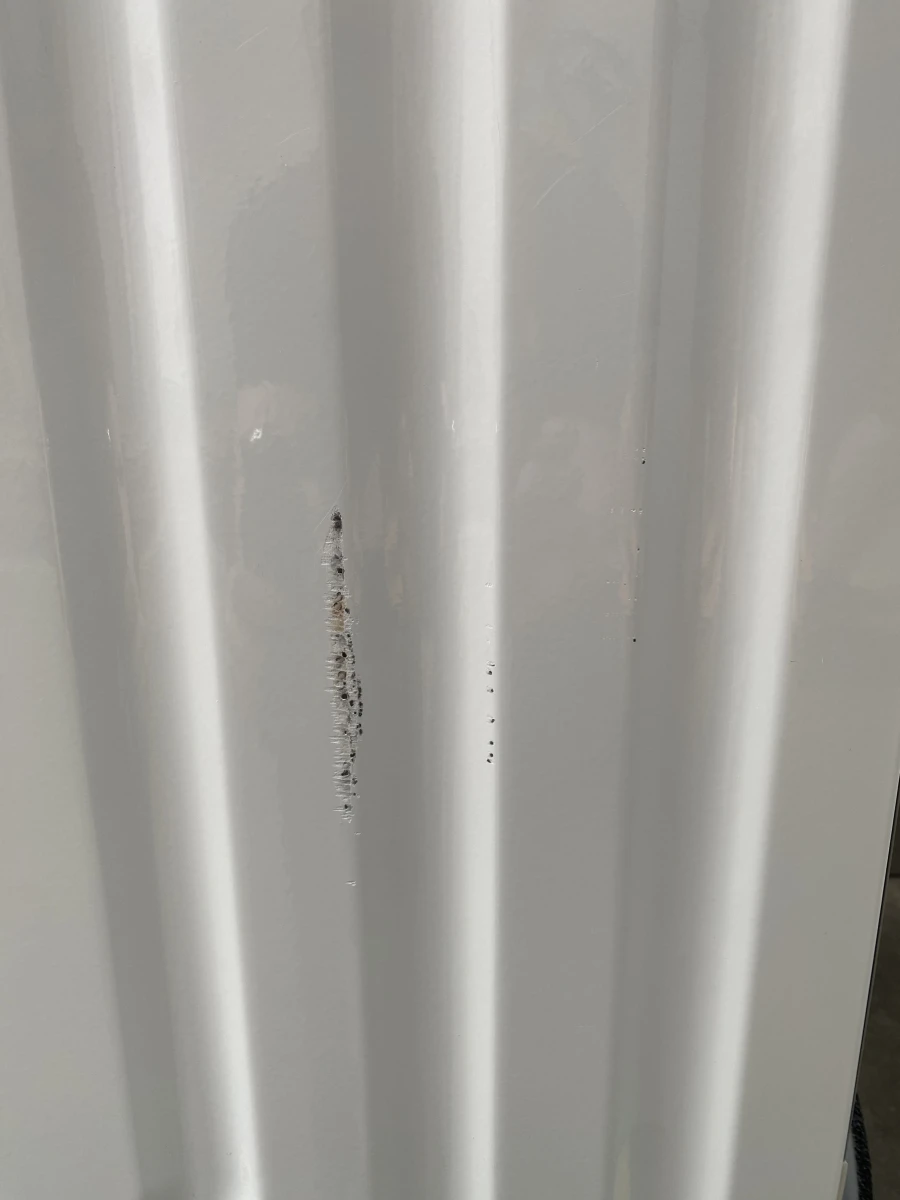 Warmtepompdroogkast - SAMSUNG - type: DV80M5210QW - foto 14