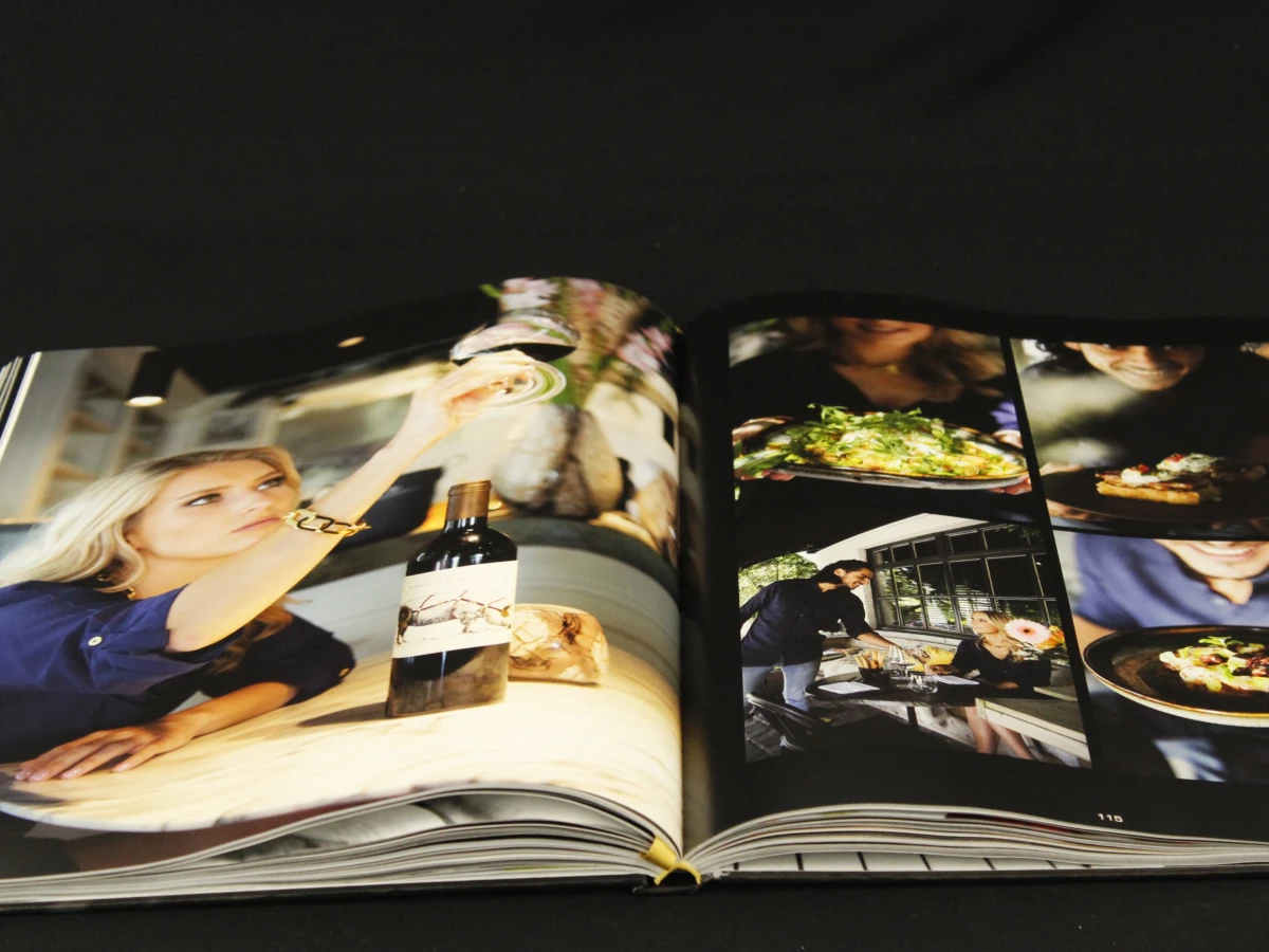 Golden River - Ode aan de Leie, Henk Van Cauwenbergh - Stichting Kunstboek - foto 8