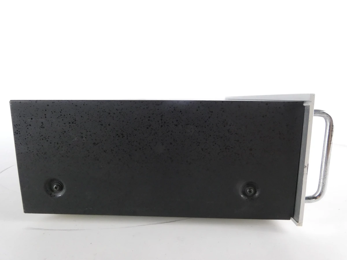 Scott A 437 stereo-versterker – uit 1977 - foto 5