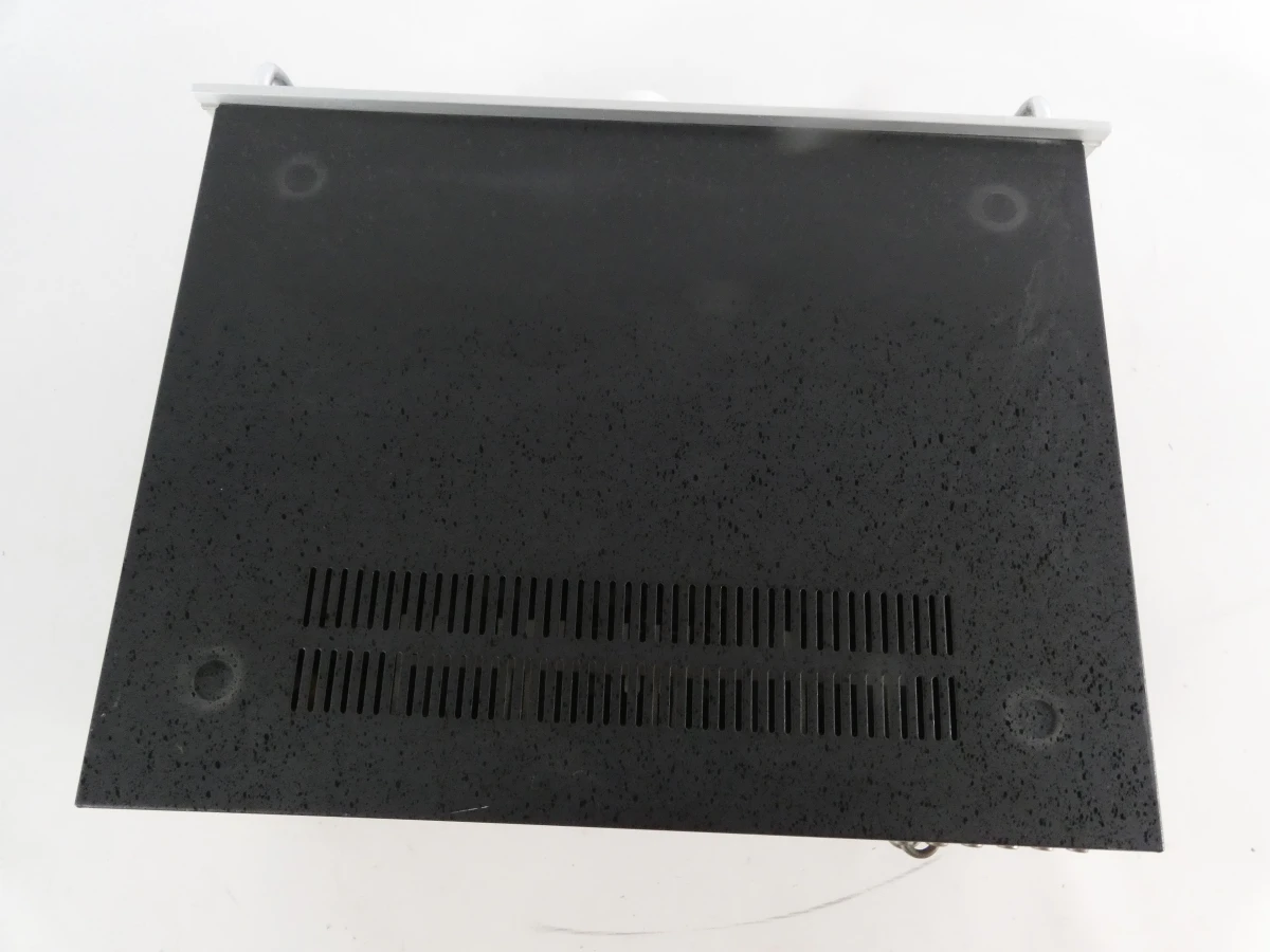 Scott A 437 stereo-versterker – uit 1977 - foto 10