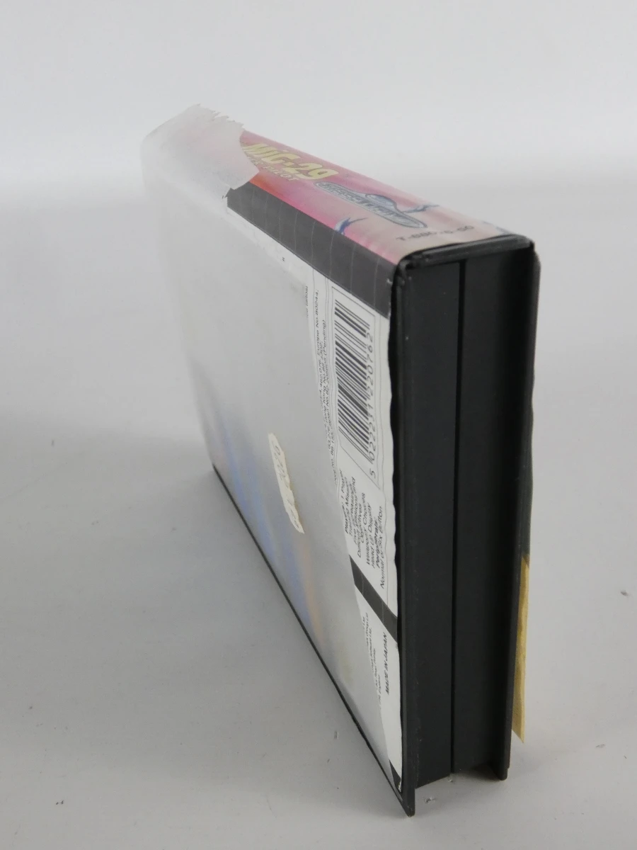 Sega Mega Drive spellen – lot van 10 klassieke games met originele bijsluiters - foto 11