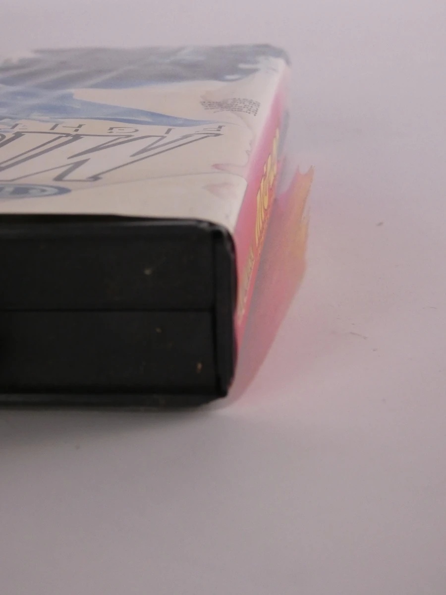 Sega Mega Drive spellen – lot van 10 klassieke games met originele bijsluiters - foto 12