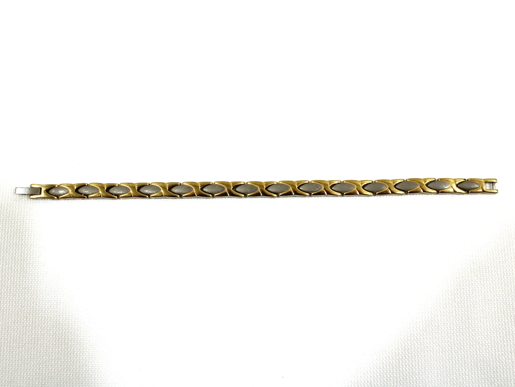 4 - in - 1 Titanium Wellness Armband - foto 3