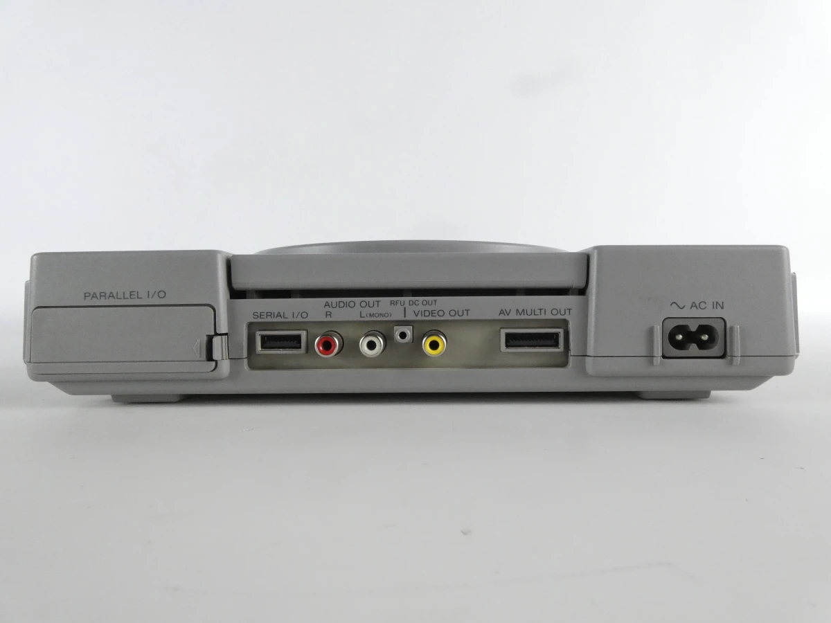 Sony PlayStation 1 consolebundel – PS1 met DualShock-controller, Gran Turismo 2 & accessoires - foto 7