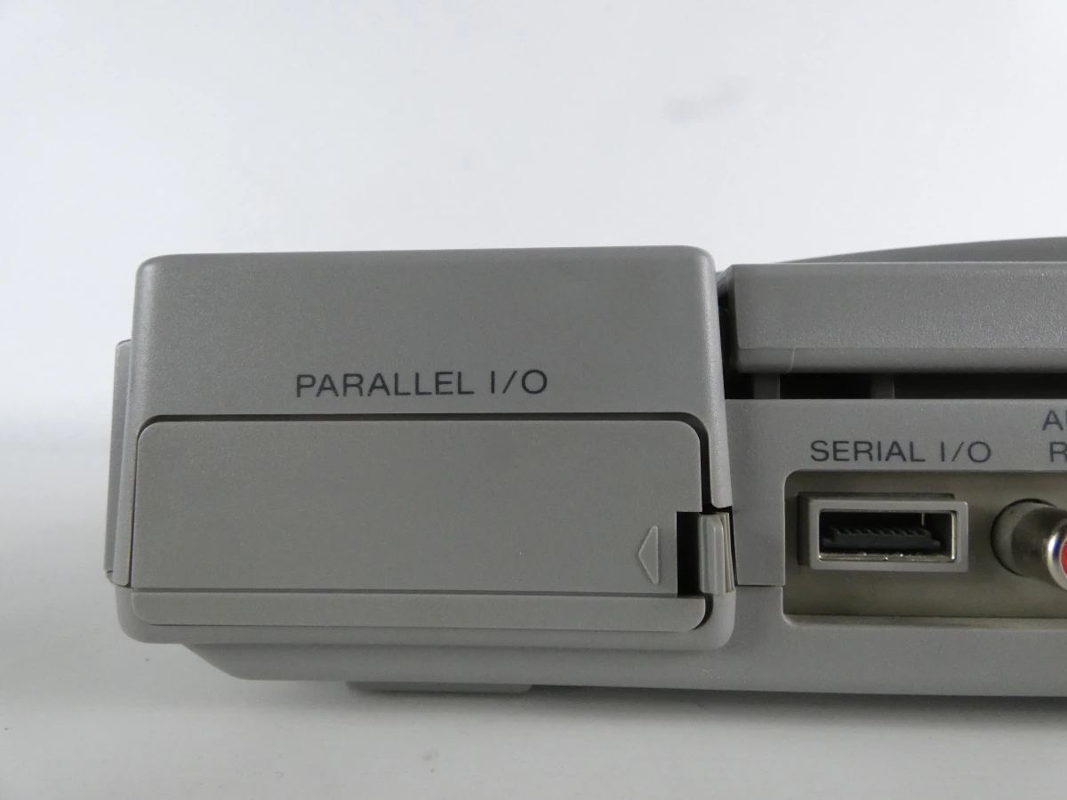 Sony PlayStation 1 consolebundel – PS1 met DualShock-controller, Gran Turismo 2 & accessoires - foto 8