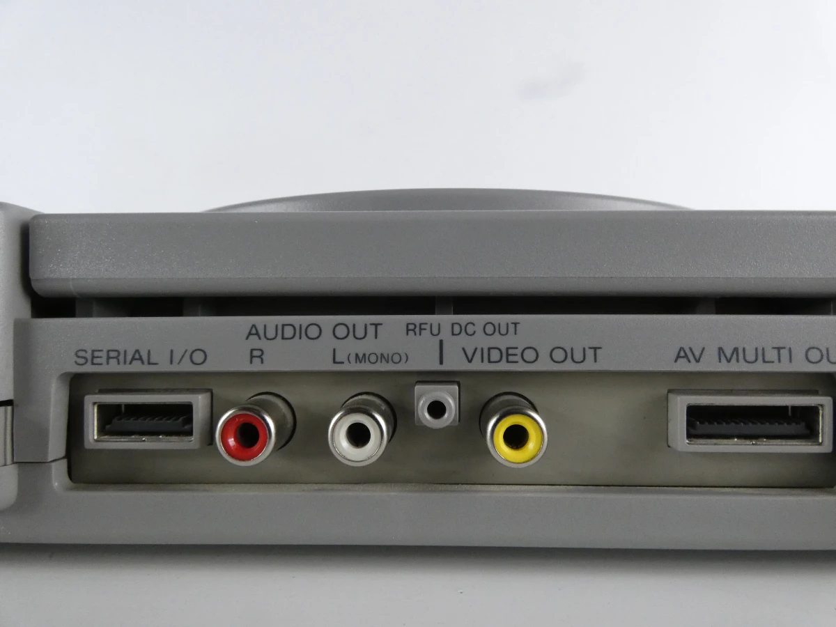 Sony PlayStation 1 consolebundel – PS1 met DualShock-controller, Gran Turismo 2 & accessoires - foto 9