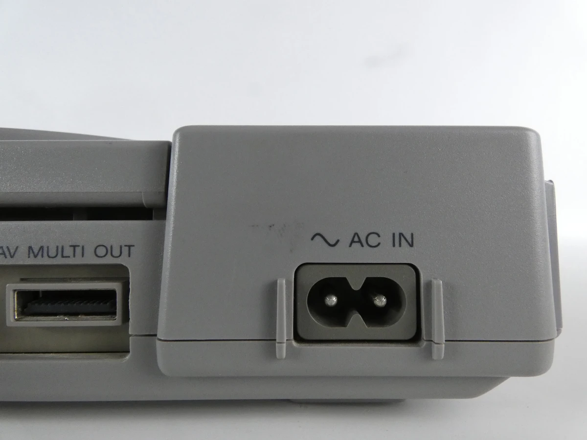 Sony PlayStation 1 consolebundel – PS1 met DualShock-controller, Gran Turismo 2 & accessoires - foto 10