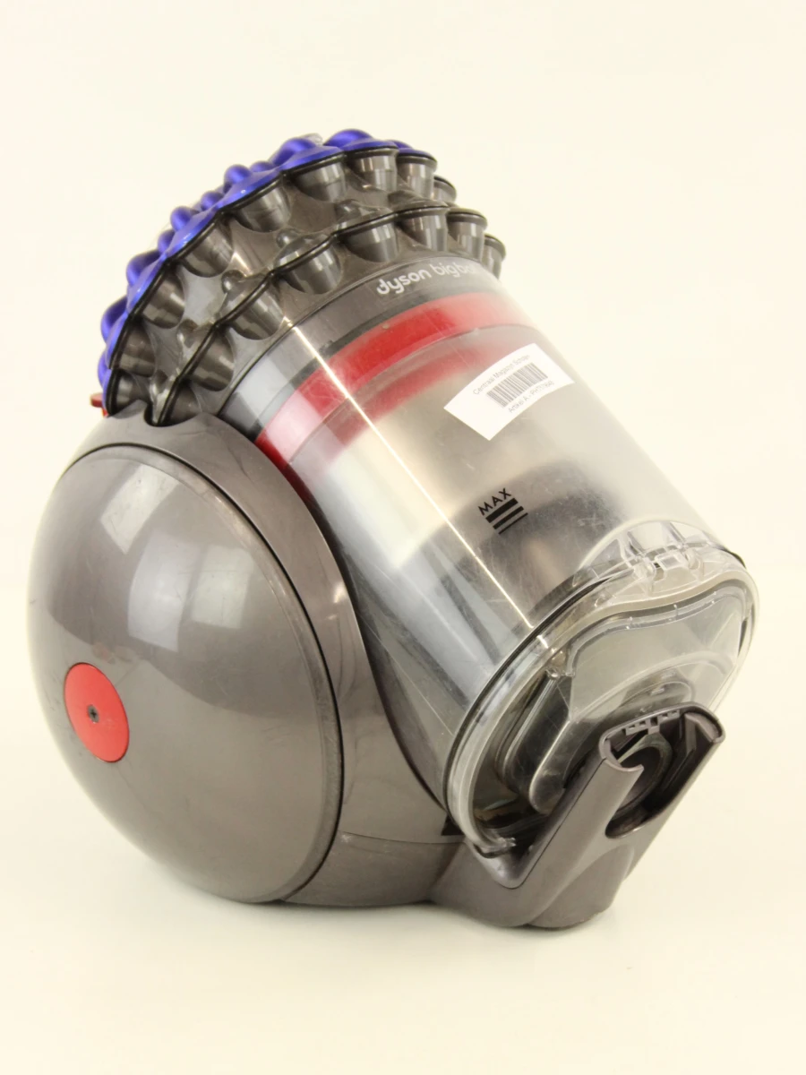 Dyson Bigball stofzuiger - foto 7