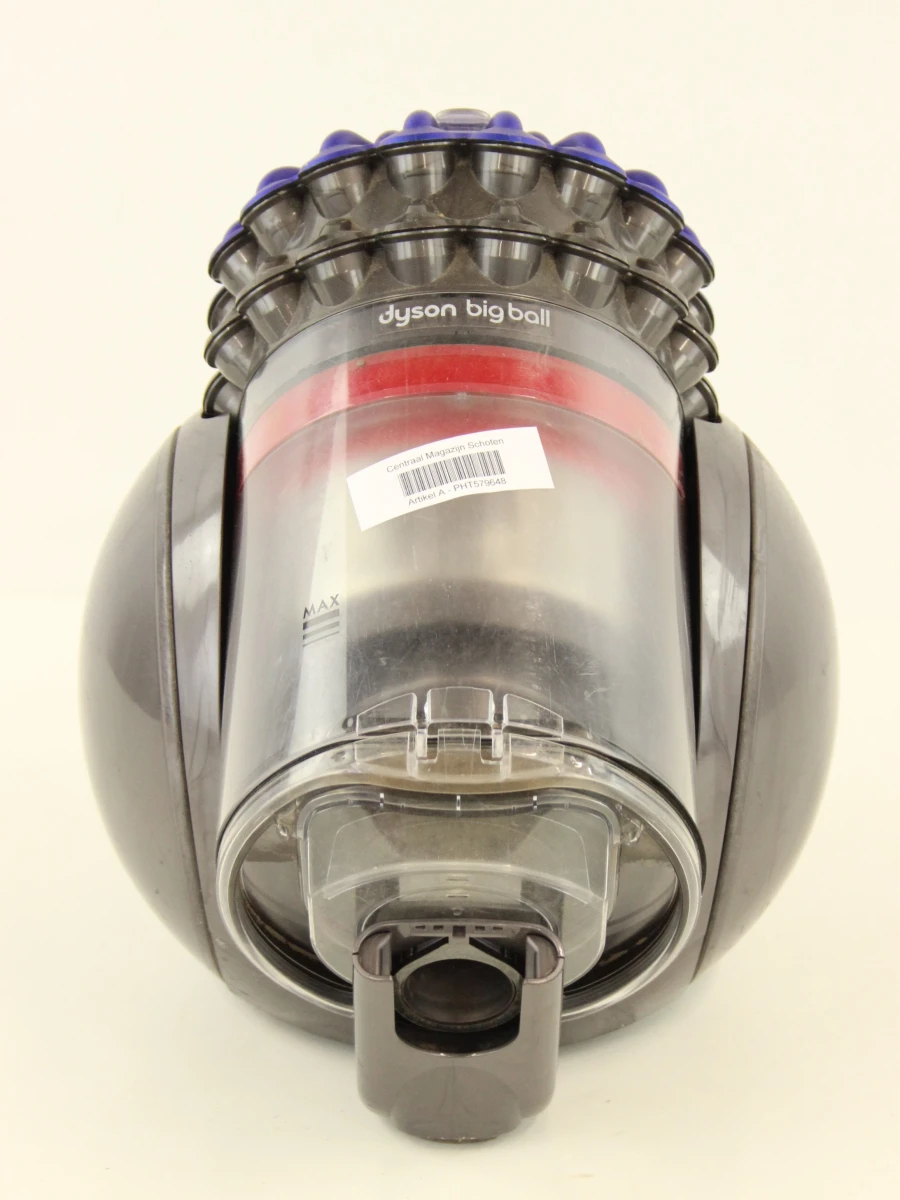 Dyson Bigball stofzuiger - foto 8