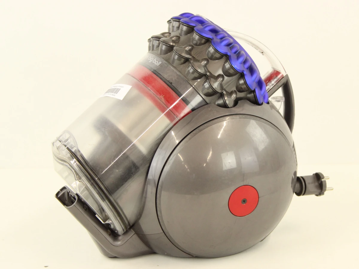 Dyson Bigball stofzuiger - foto 9