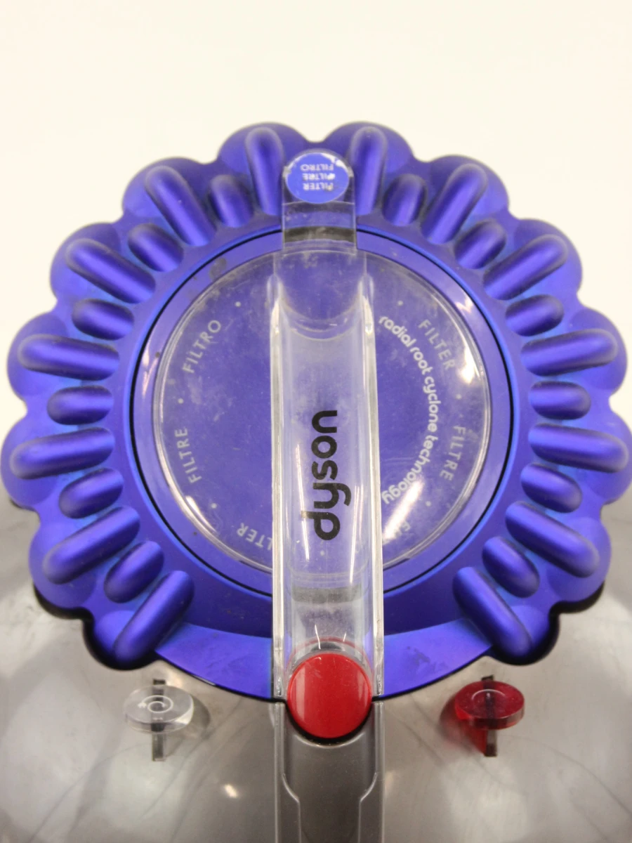 Dyson Bigball stofzuiger - foto 10