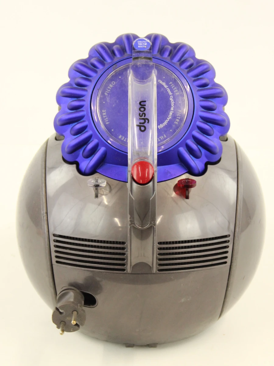 Dyson Bigball stofzuiger - foto 11