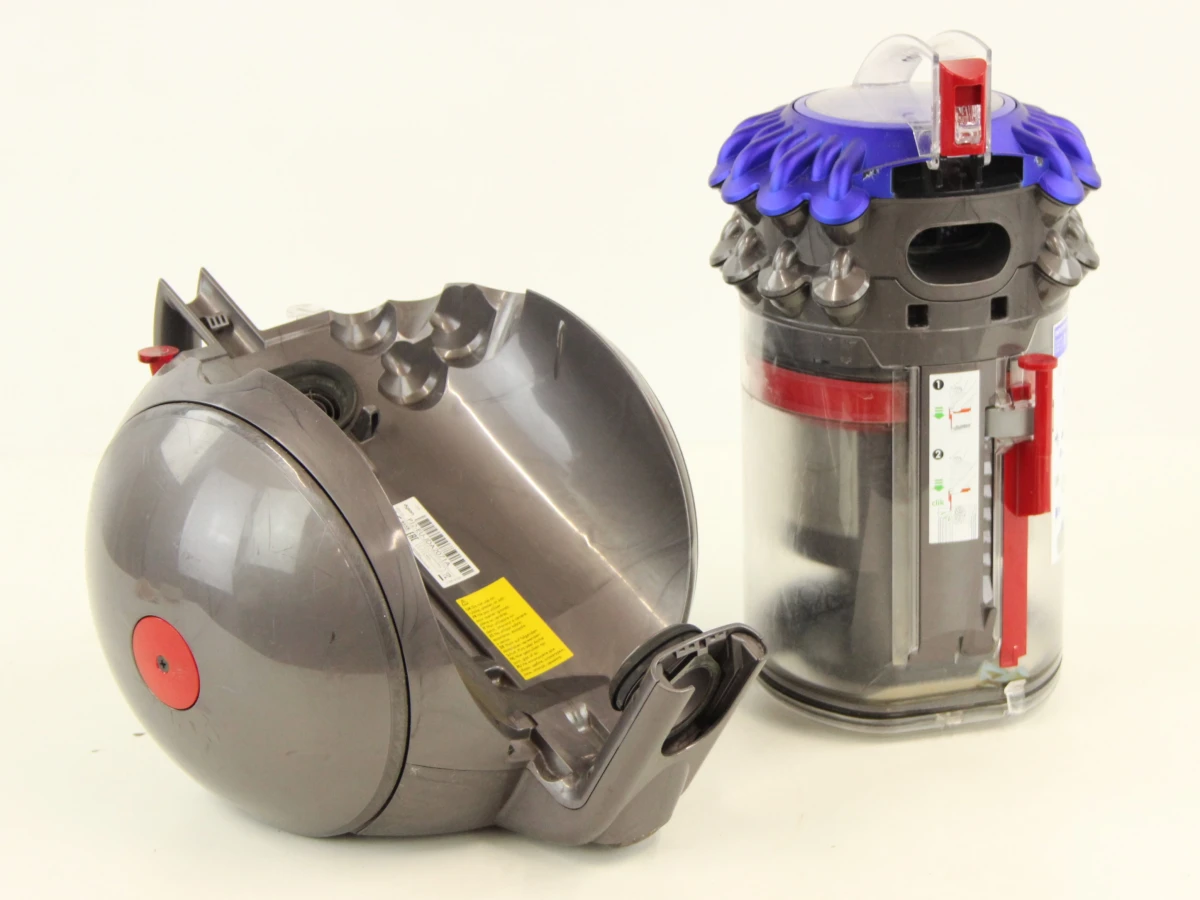Dyson Bigball stofzuiger - foto 12