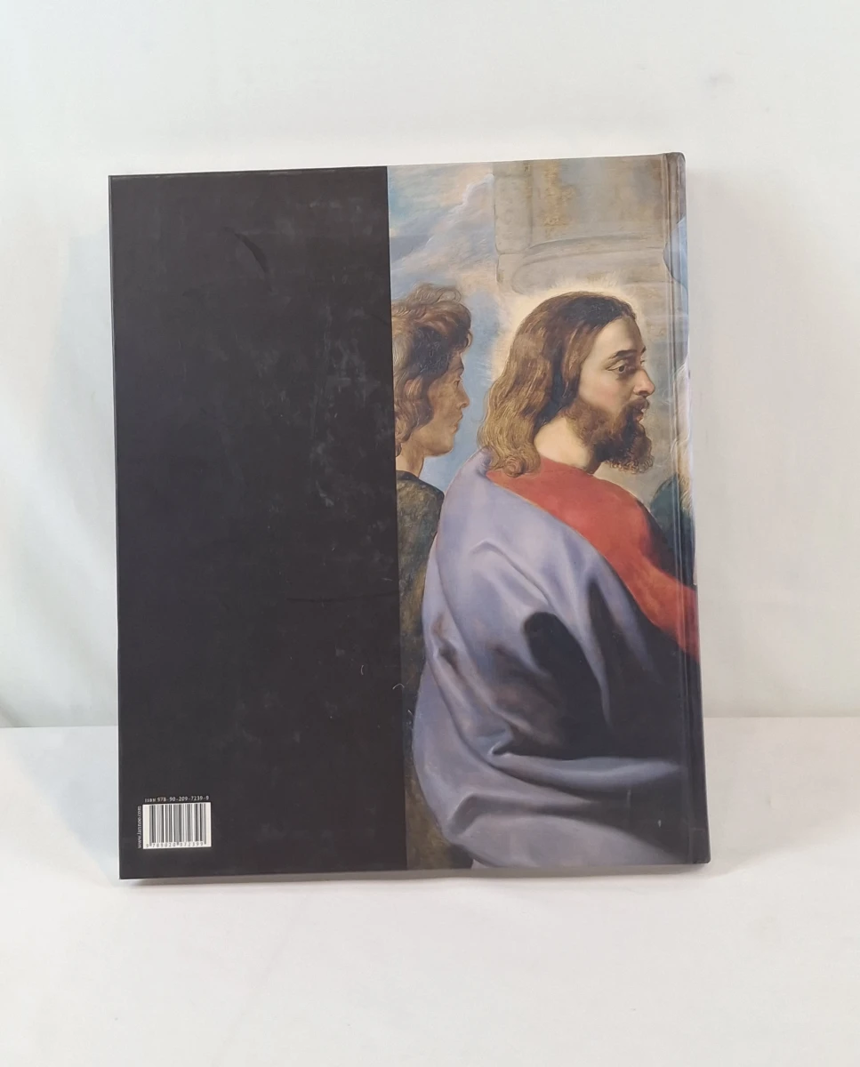 Kunstboek Rubens: L'atelier du génie - foto 2