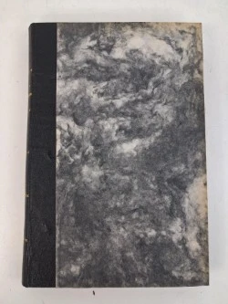Antiek boek : "le magasin pittoresque", 1851 - foto 6