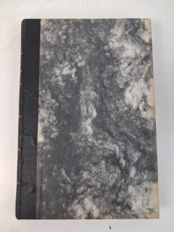 Antiek boek : "le magasin pittoresque", 1862 - foto 6